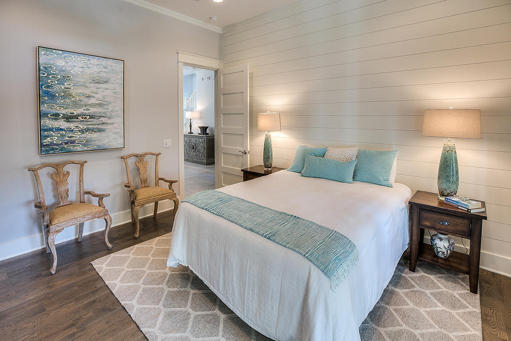 PINECREST AT INLET BEACH - Residential