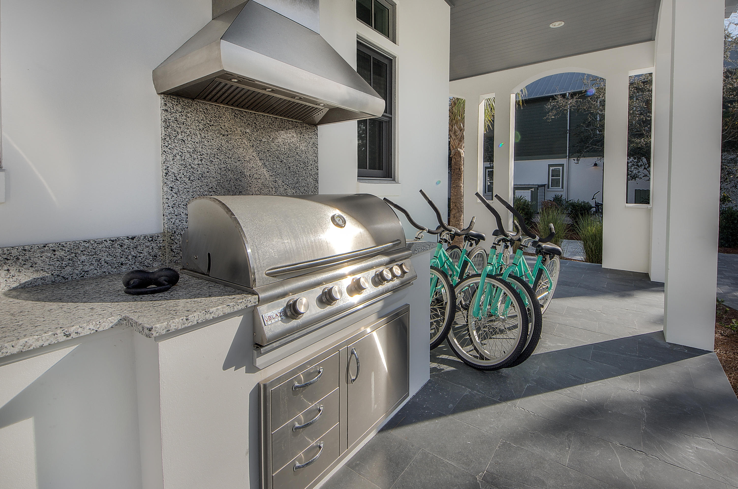 PINECREST AT INLET BEACH - Residential