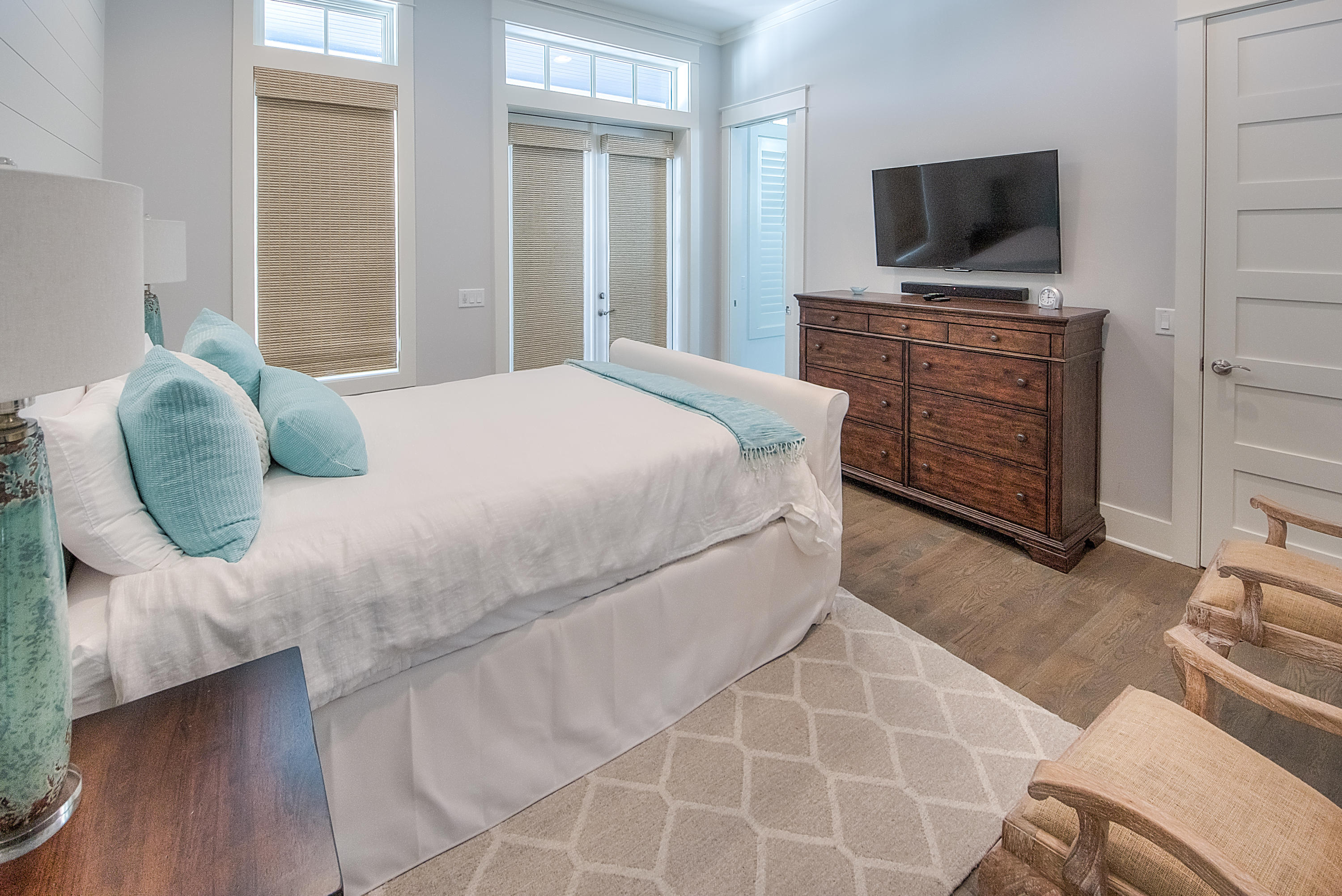 PINECREST AT INLET BEACH - Residential
