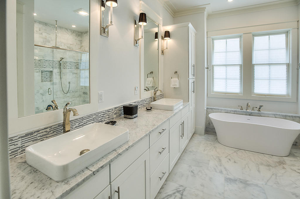 PINECREST AT INLET BEACH - Residential