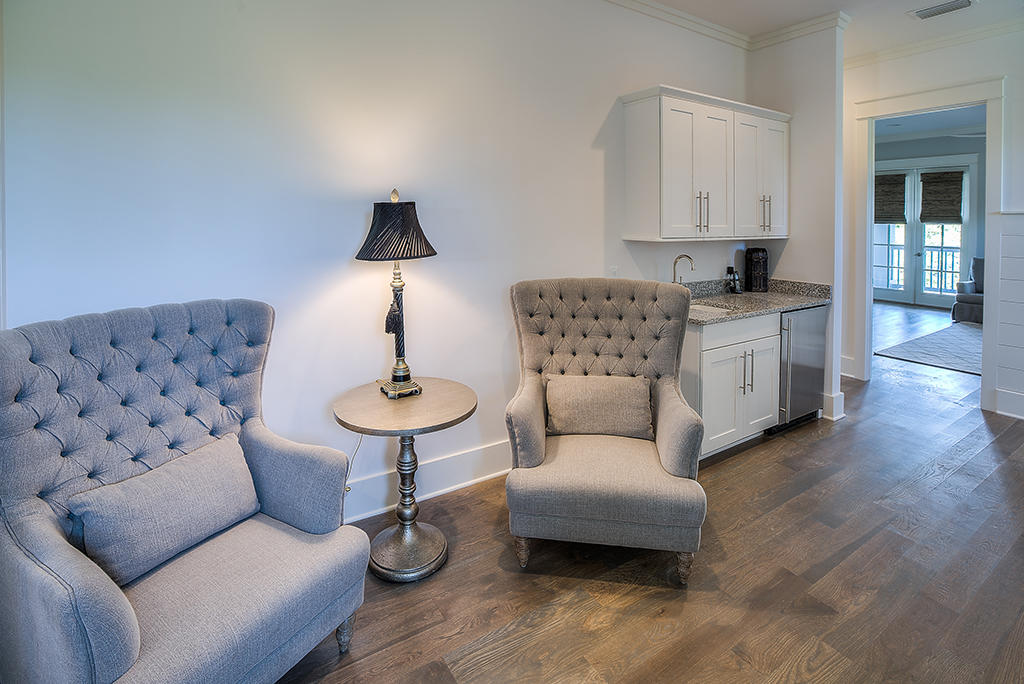 PINECREST AT INLET BEACH - Residential
