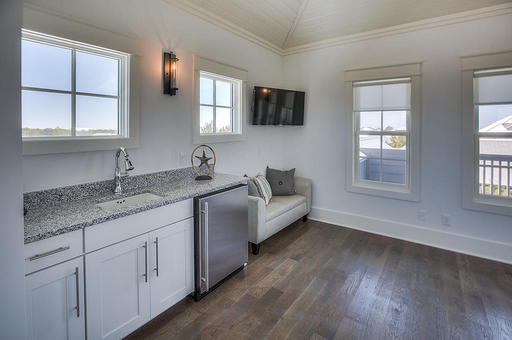 PINECREST AT INLET BEACH - Residential