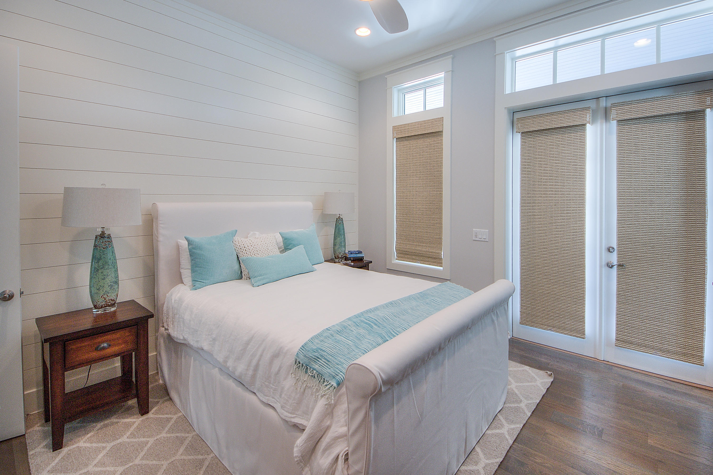 PINECREST AT INLET BEACH - Residential