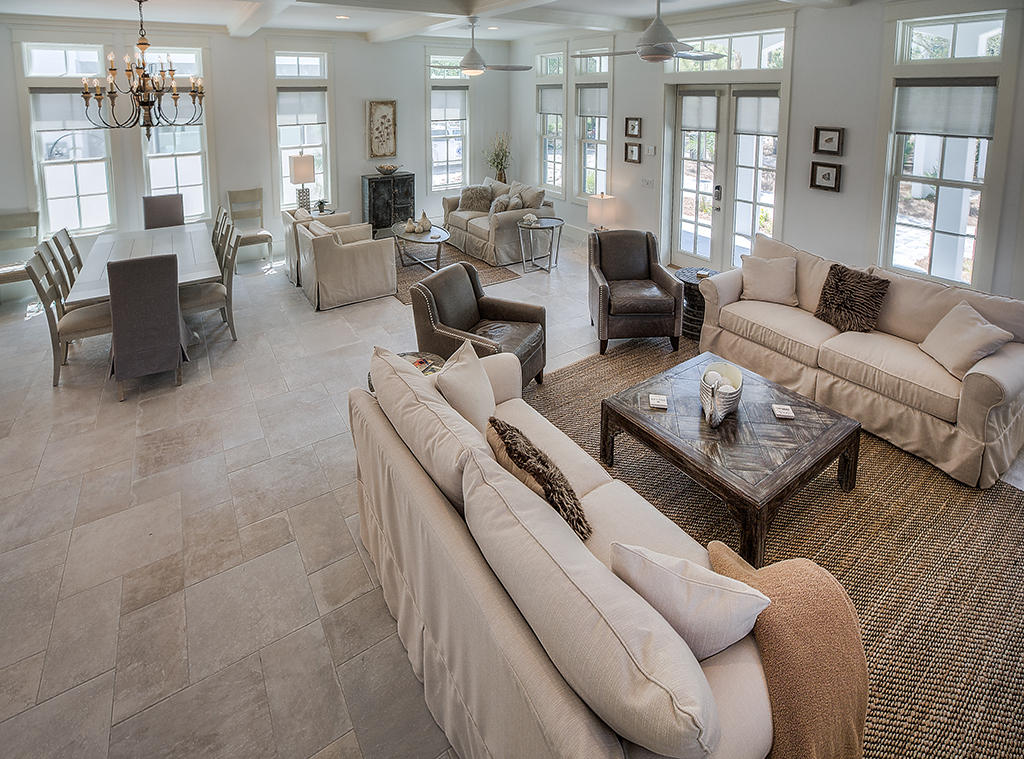 PINECREST AT INLET BEACH - Residential