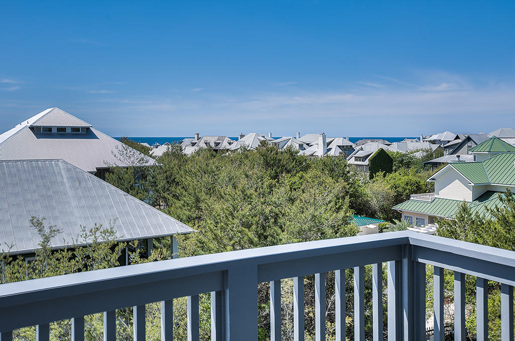 PINECREST AT INLET BEACH - Residential