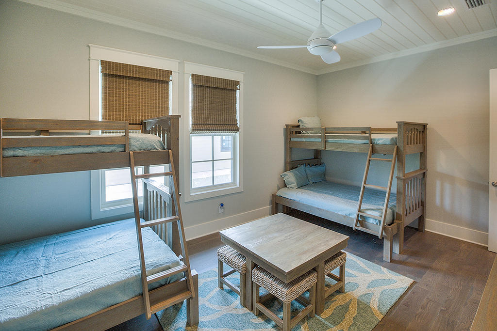 PINECREST AT INLET BEACH - Residential