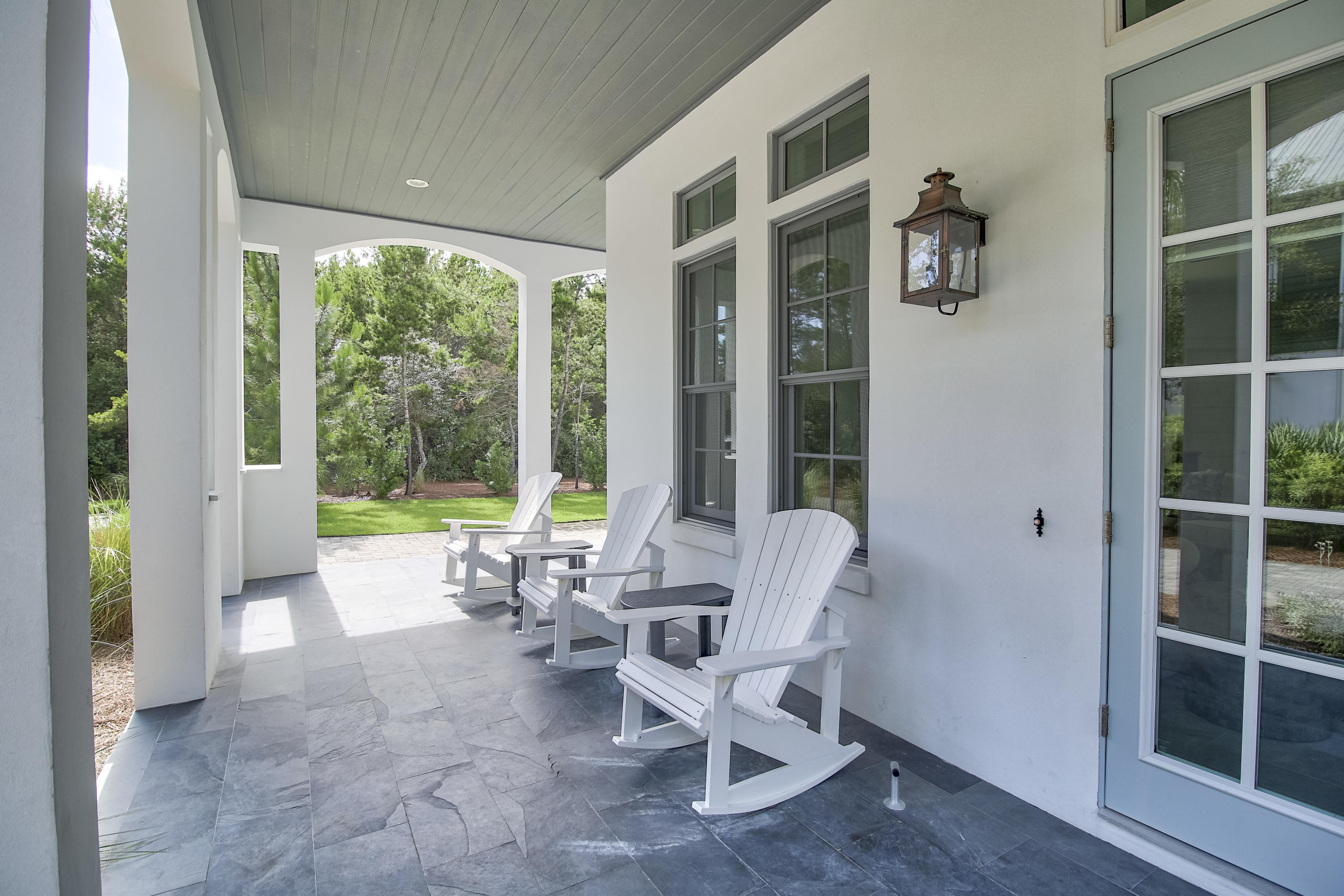 PINECREST AT INLET BEACH - Residential