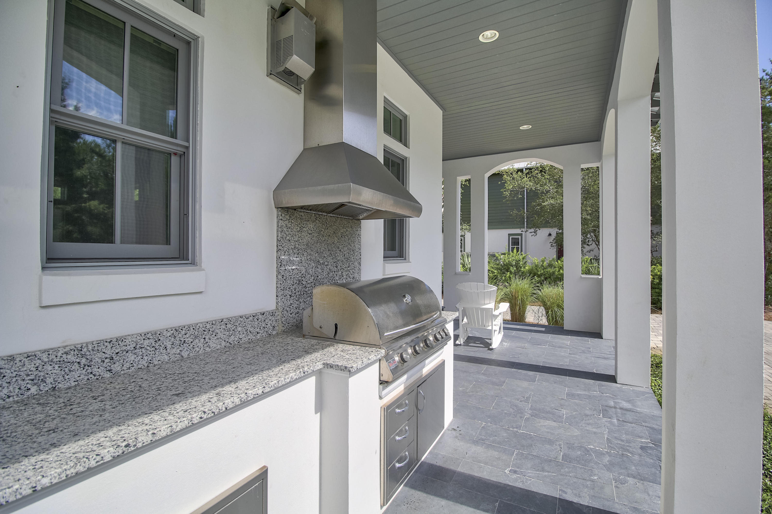 PINECREST AT INLET BEACH - Residential