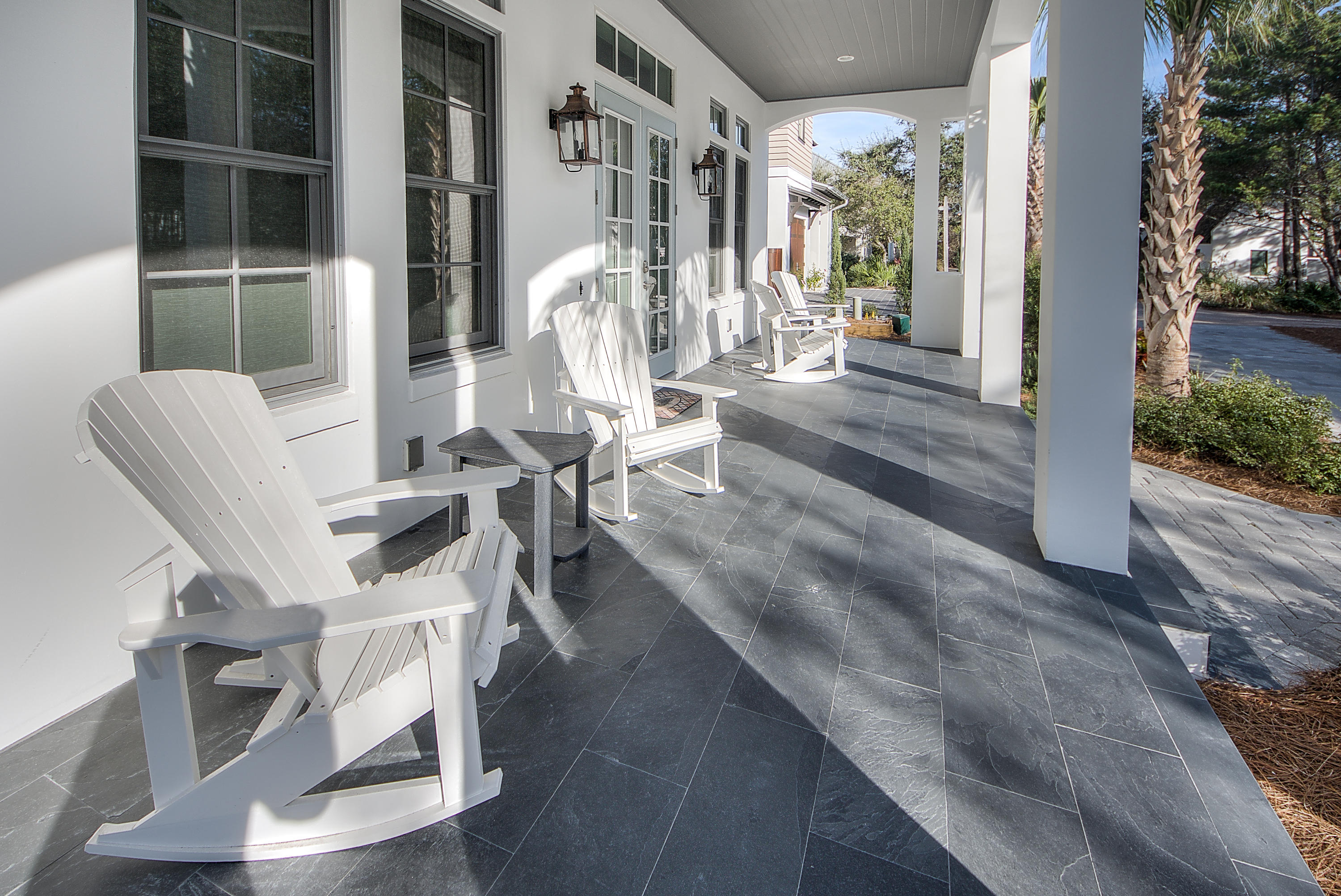 PINECREST AT INLET BEACH - Residential
