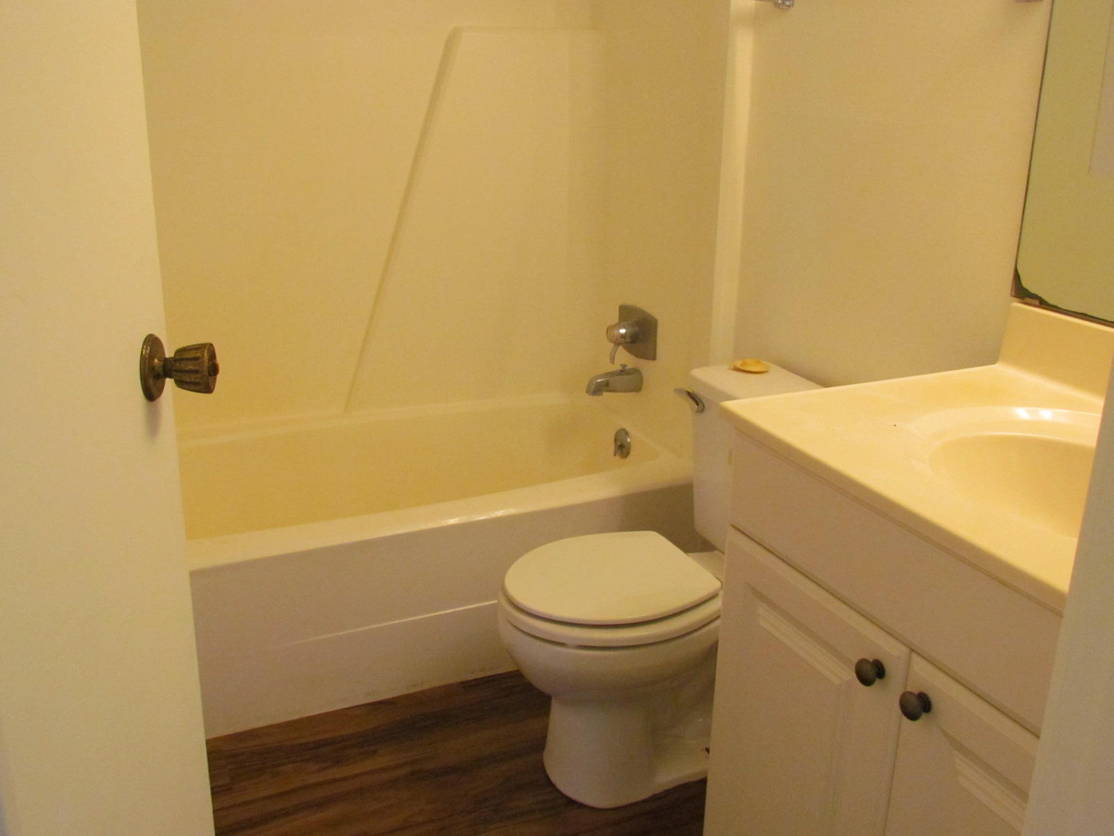 FINISTERRA CONDO - Residential Lease