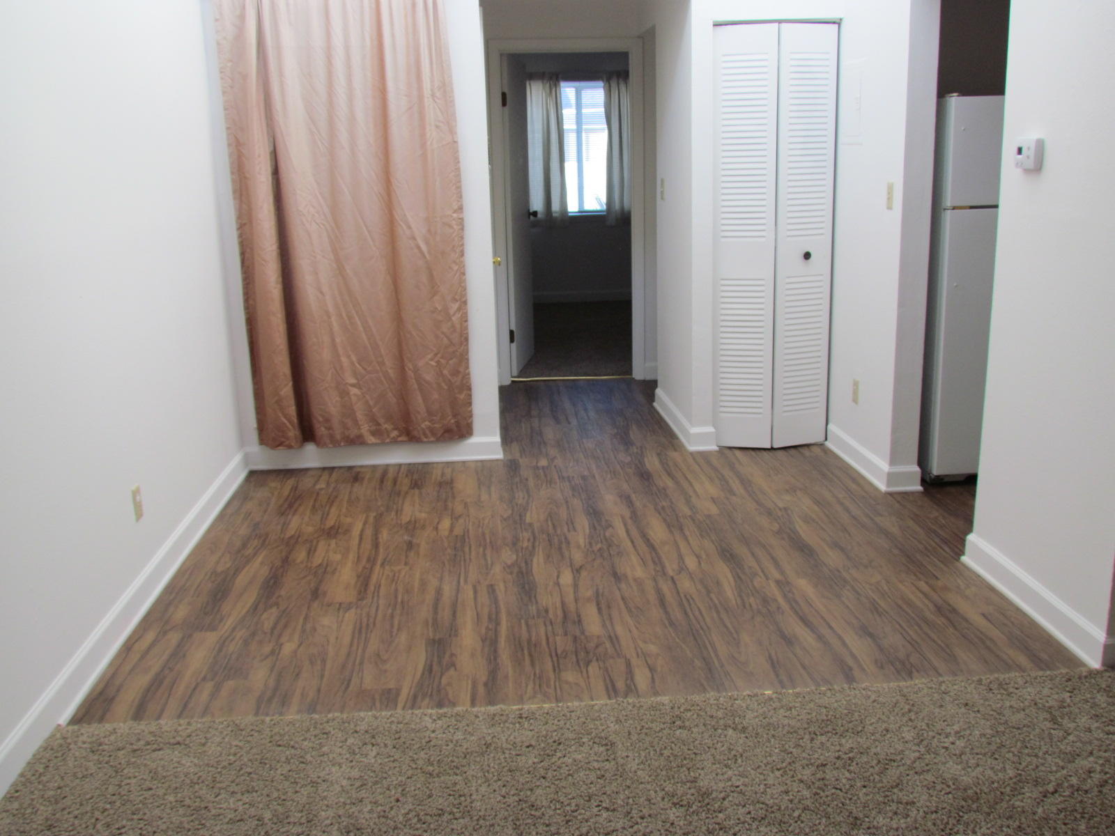 FINISTERRA CONDO - Residential Lease