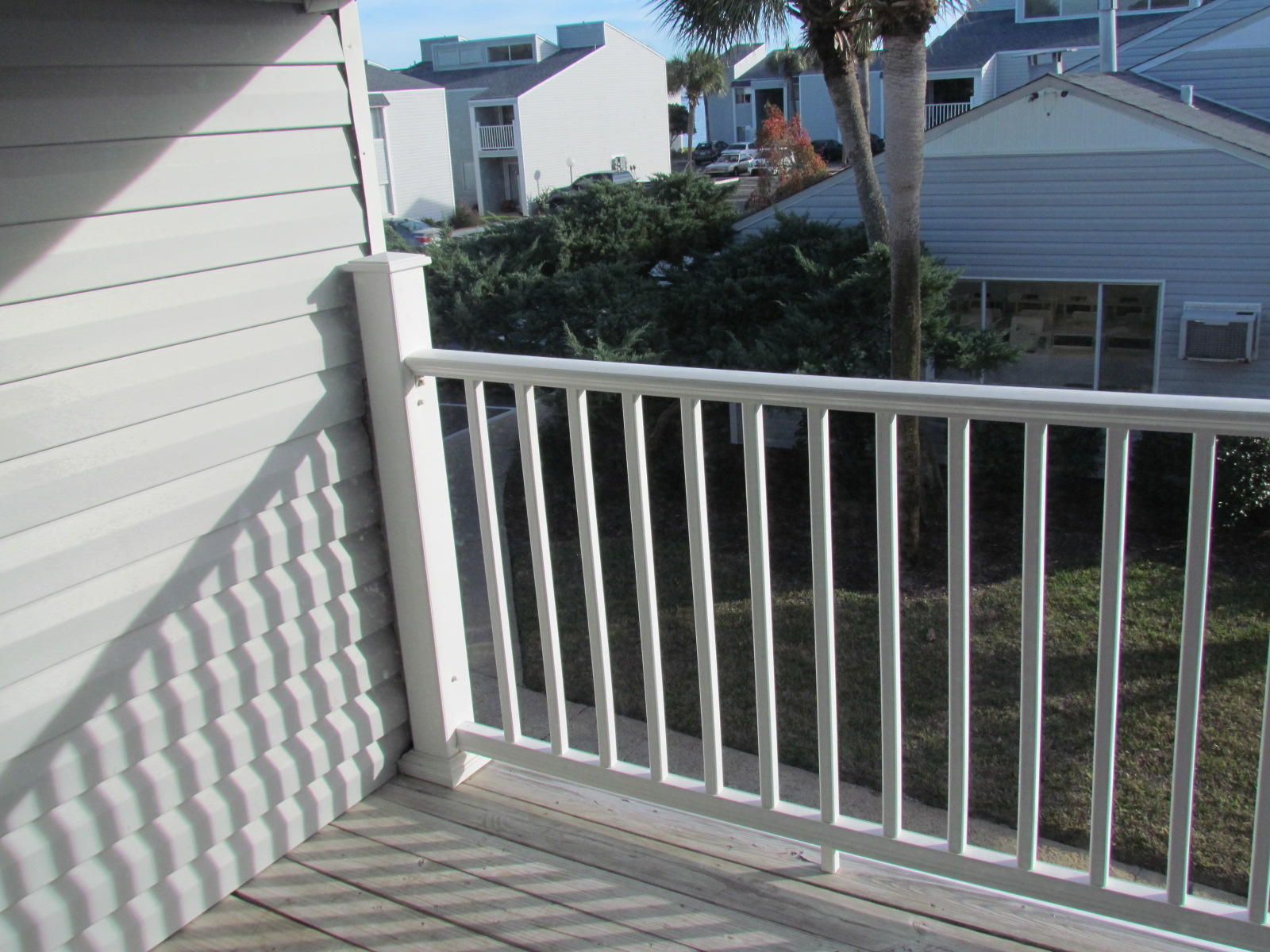 FINISTERRA CONDO - Residential Lease