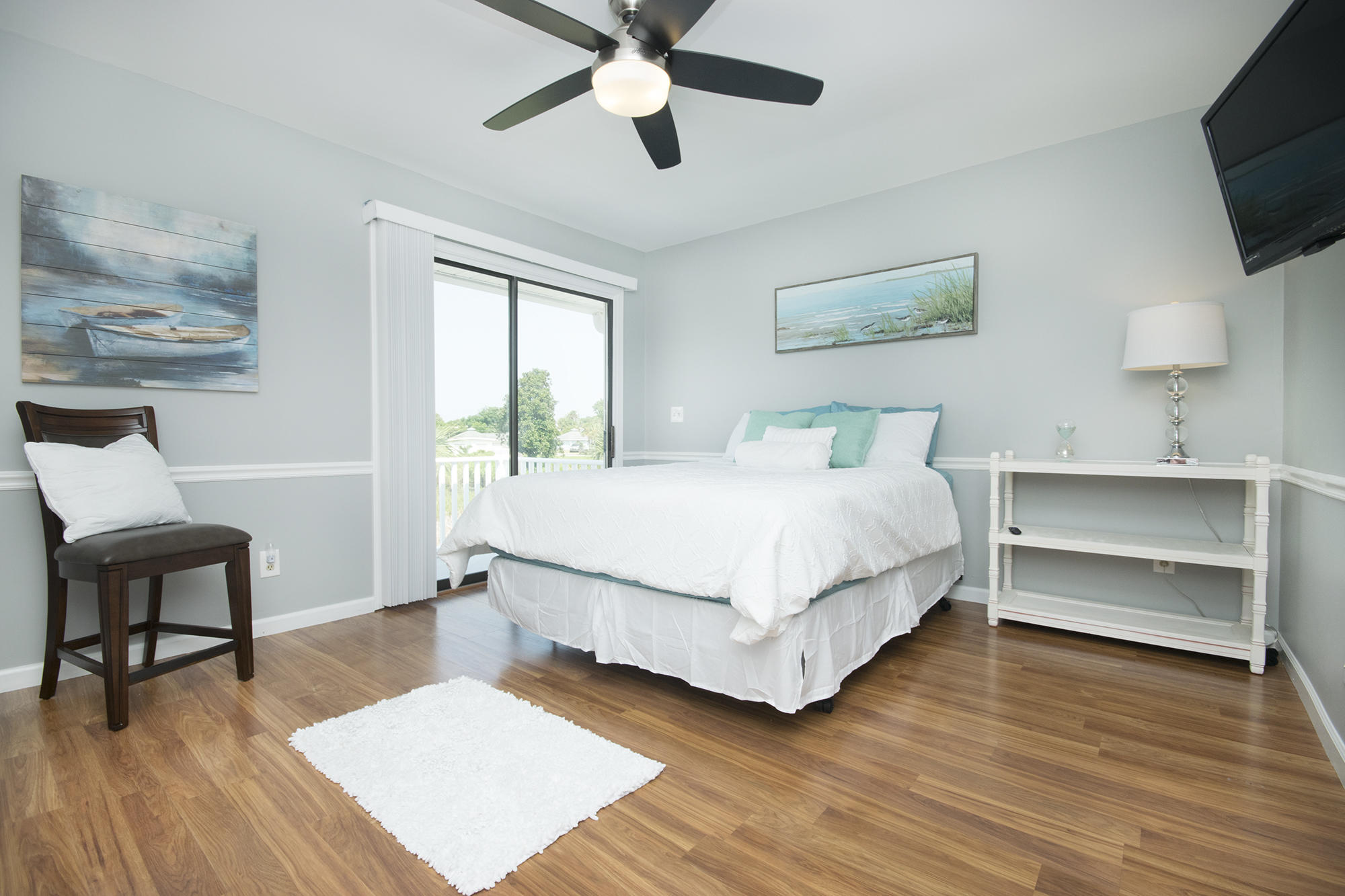 VILLA CHATEAUS - Residential