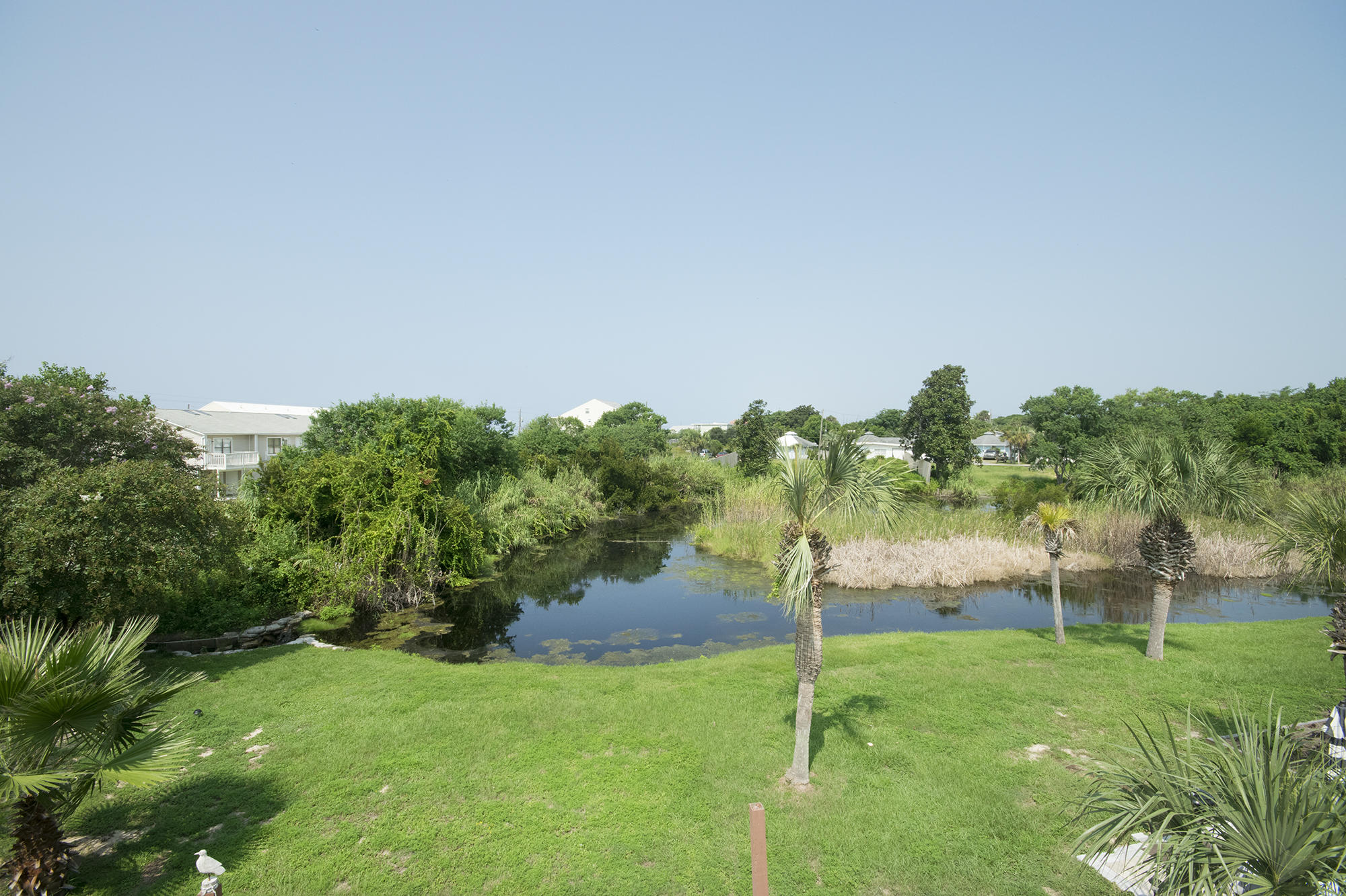 VILLA CHATEAUS - Residential