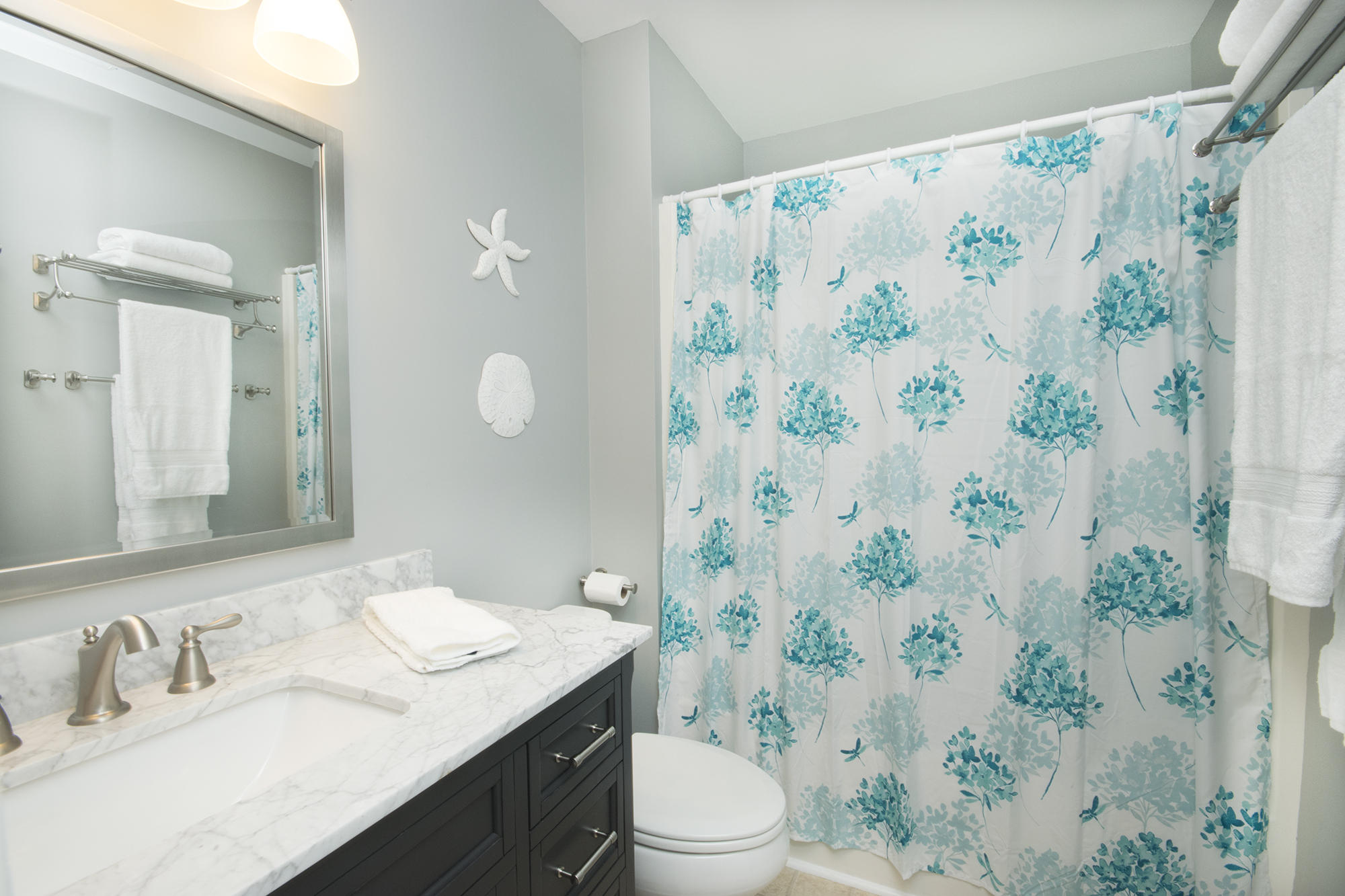 VILLA CHATEAUS - Residential