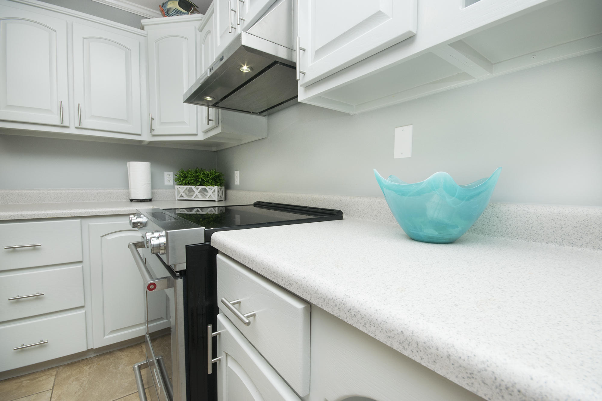 VILLA CHATEAUS - Residential