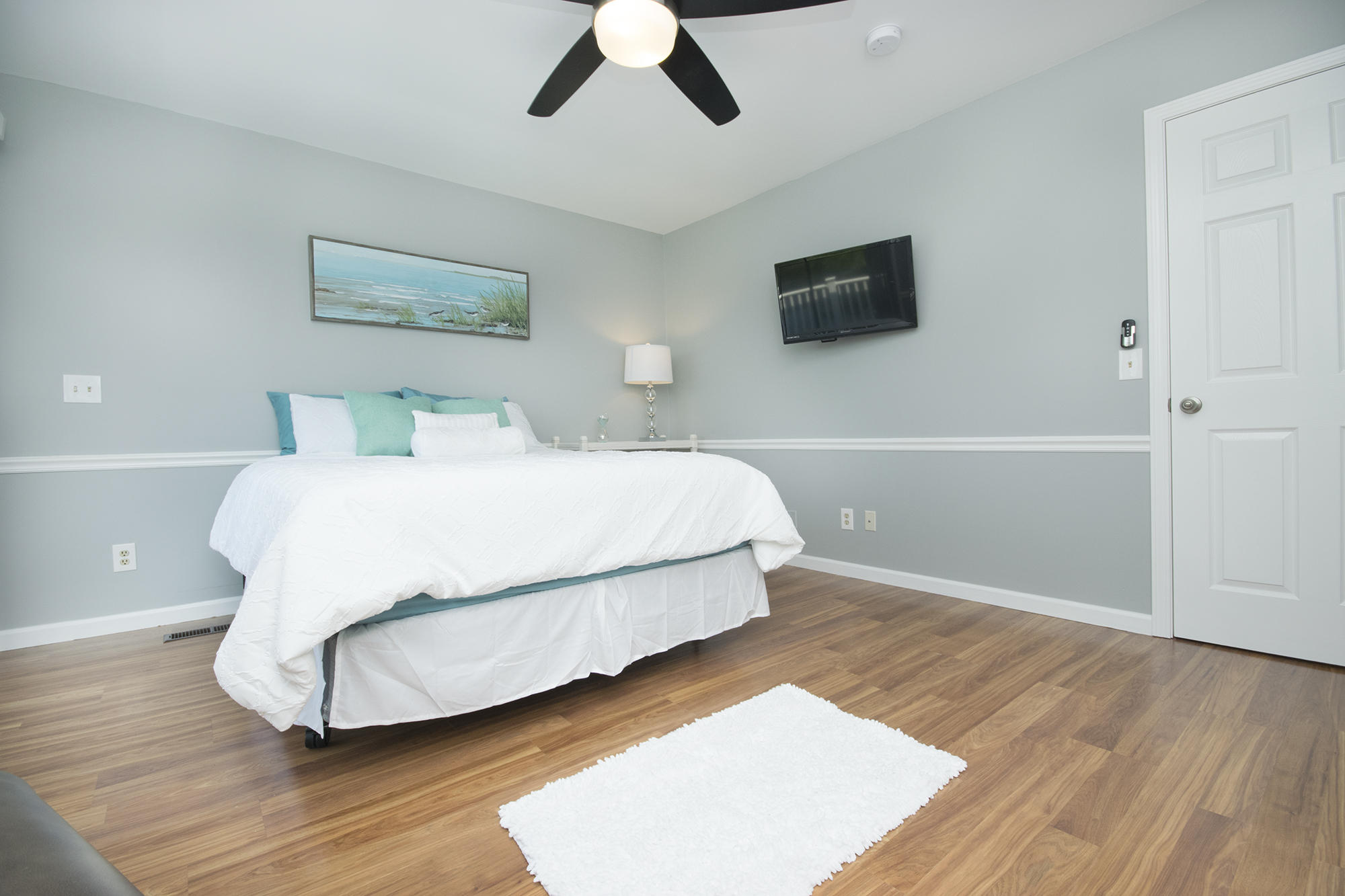 VILLA CHATEAUS - Residential