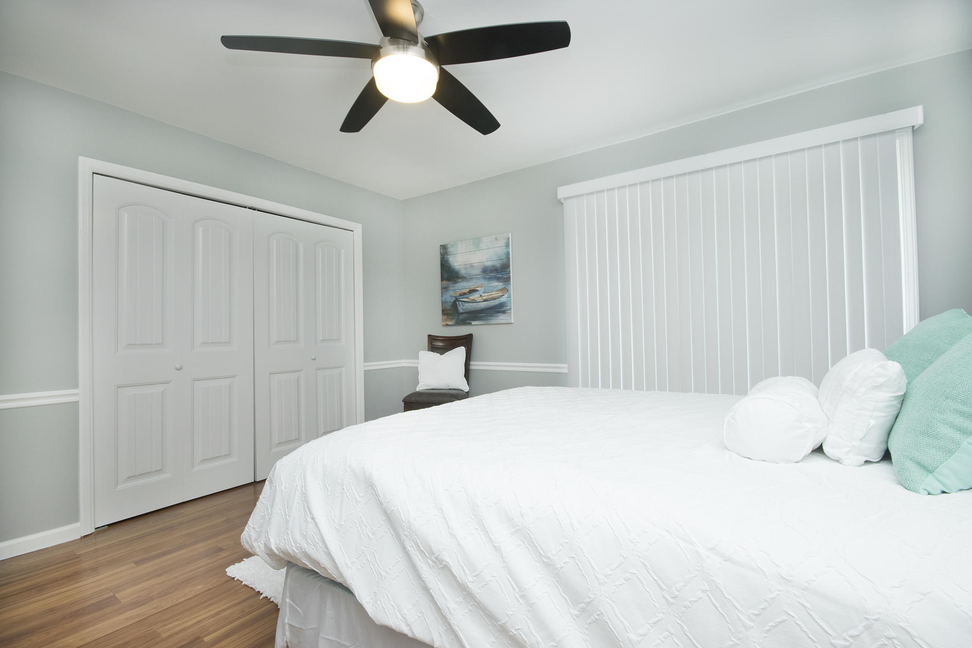 VILLA CHATEAUS - Residential