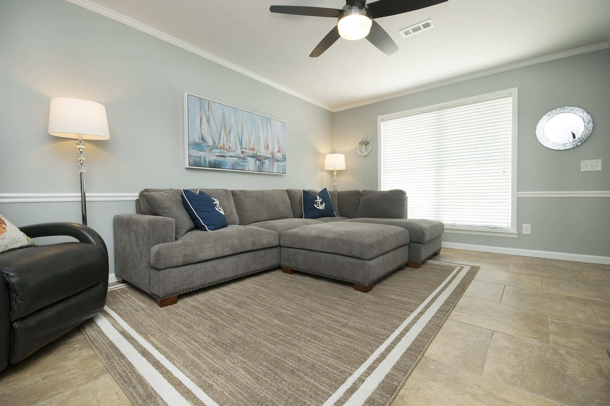 VILLA CHATEAUS - Residential