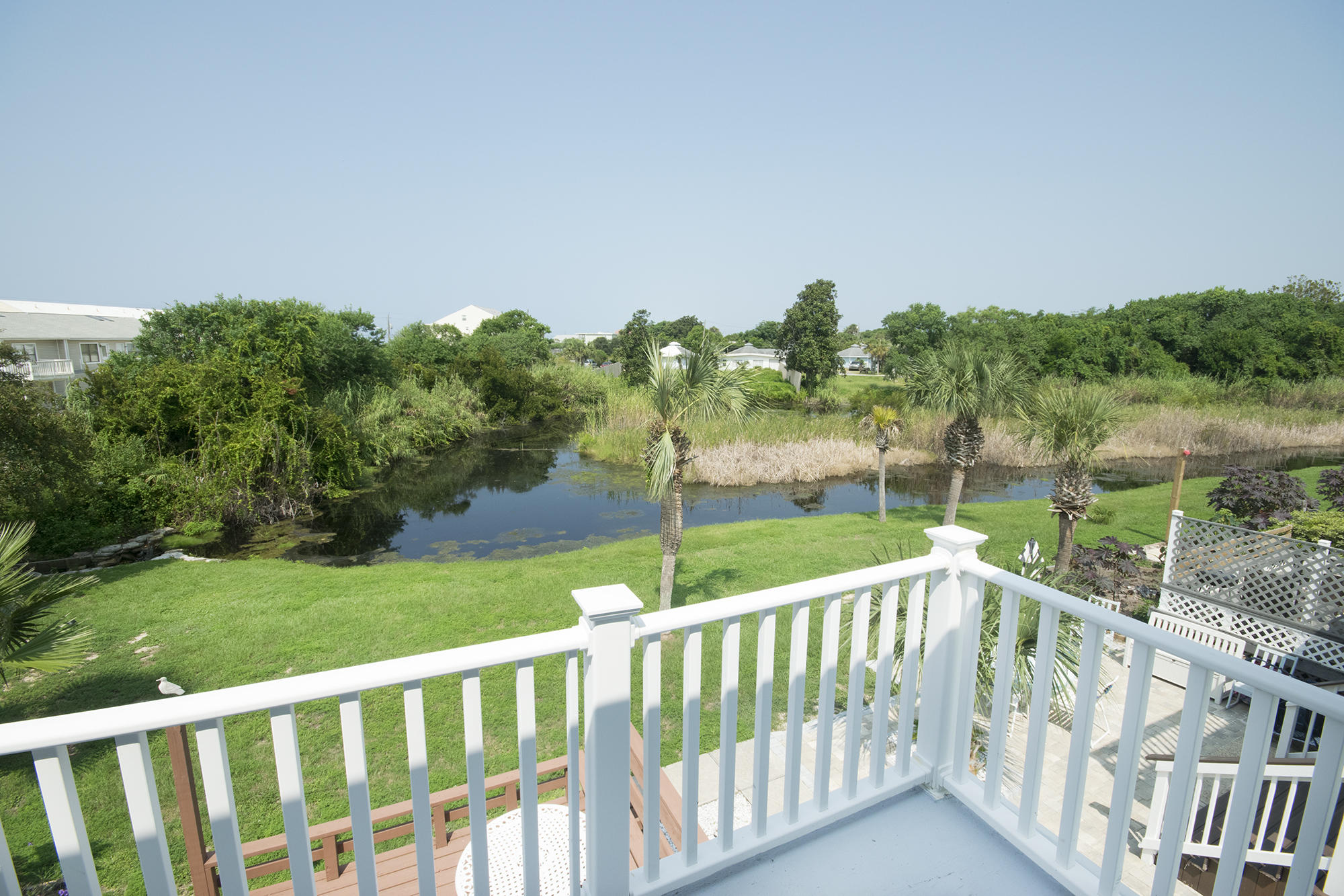 VILLA CHATEAUS - Residential