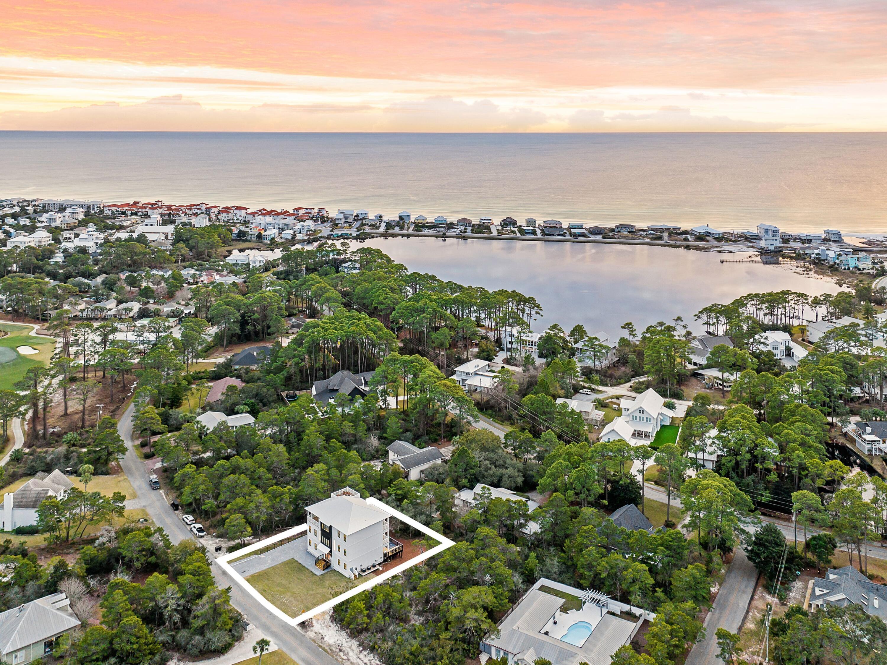 DUNE ALLEN 2ND ADDN - Residential