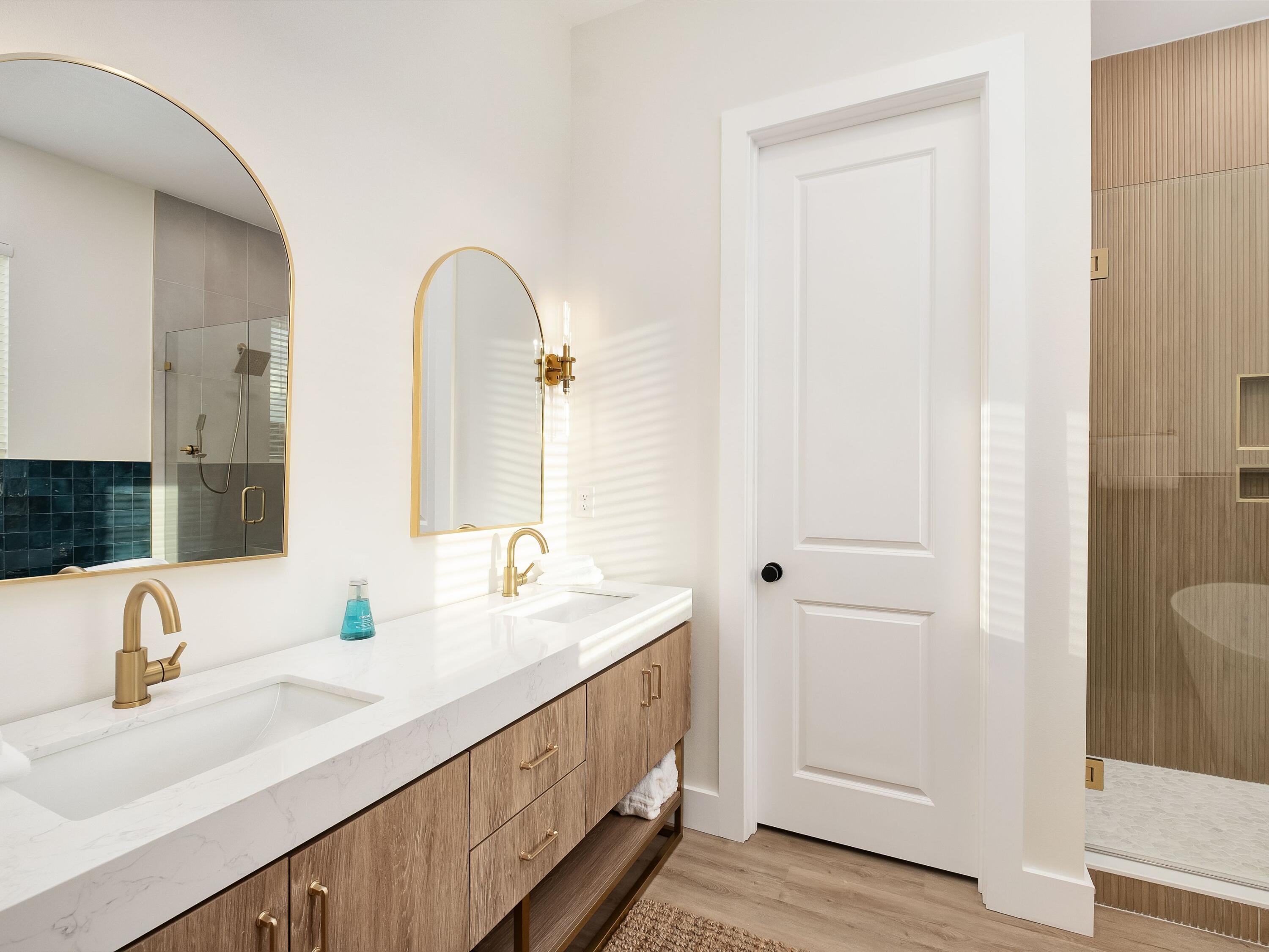 DUNE ALLEN 2ND ADDN - Residential