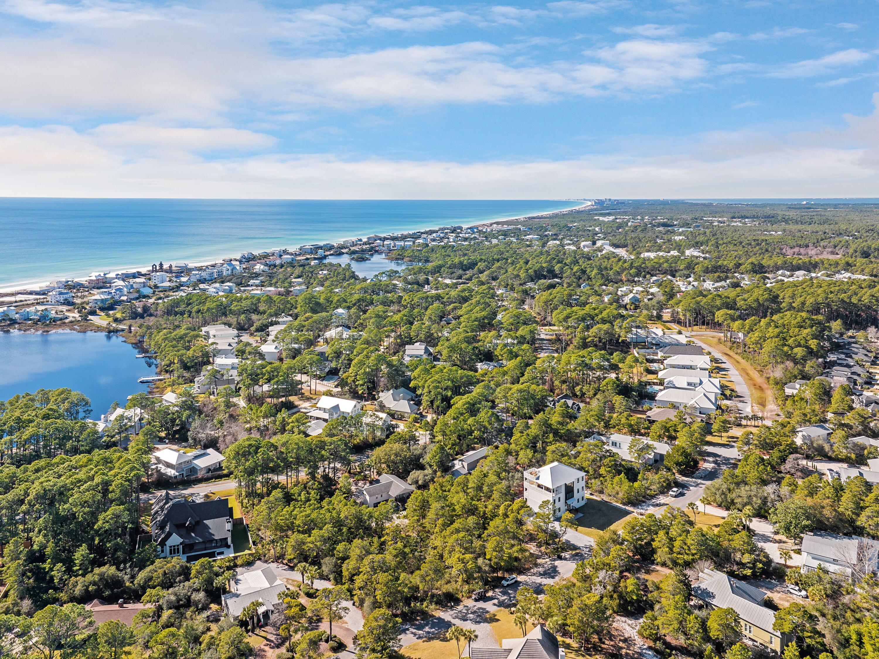 DUNE ALLEN 2ND ADDN - Residential