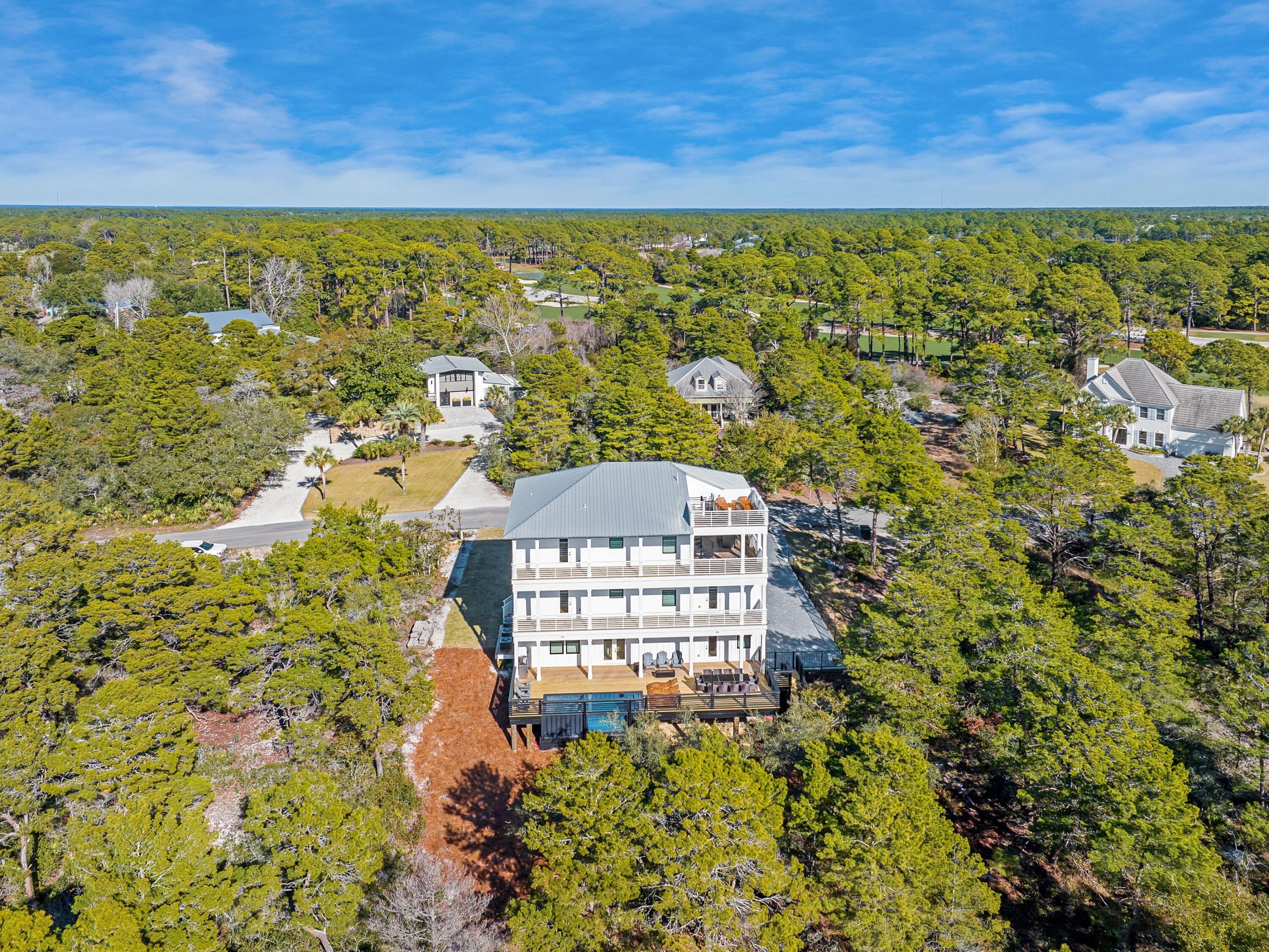 DUNE ALLEN 2ND ADDN - Residential