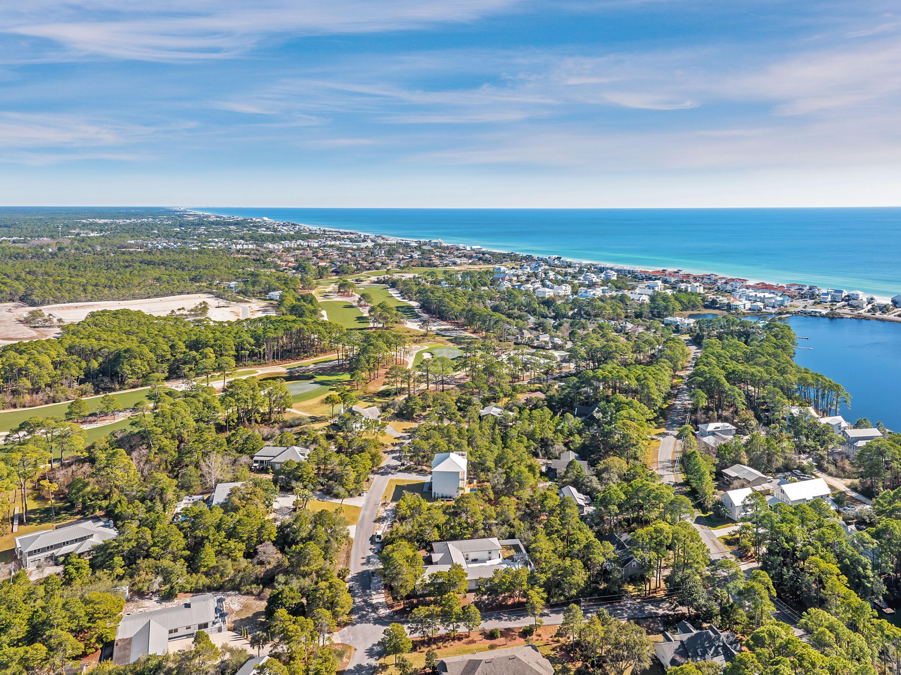 DUNE ALLEN 2ND ADDN - Residential