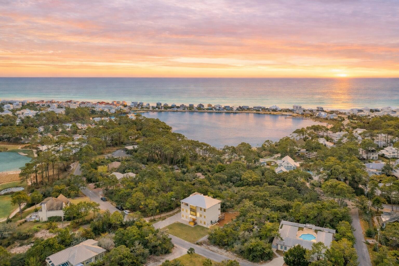 DUNE ALLEN 2ND ADDN - Residential