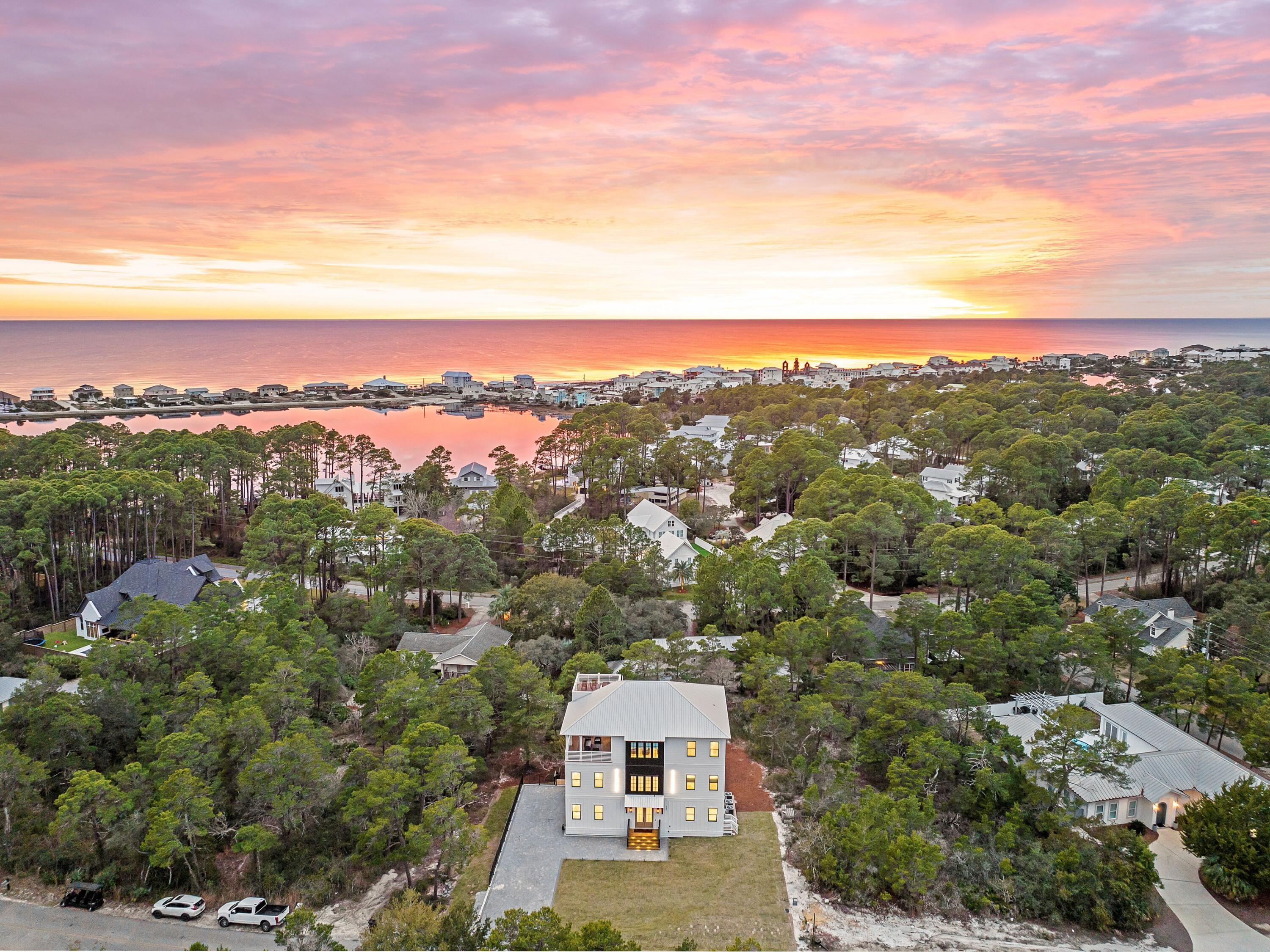 DUNE ALLEN 2ND ADDN - Residential