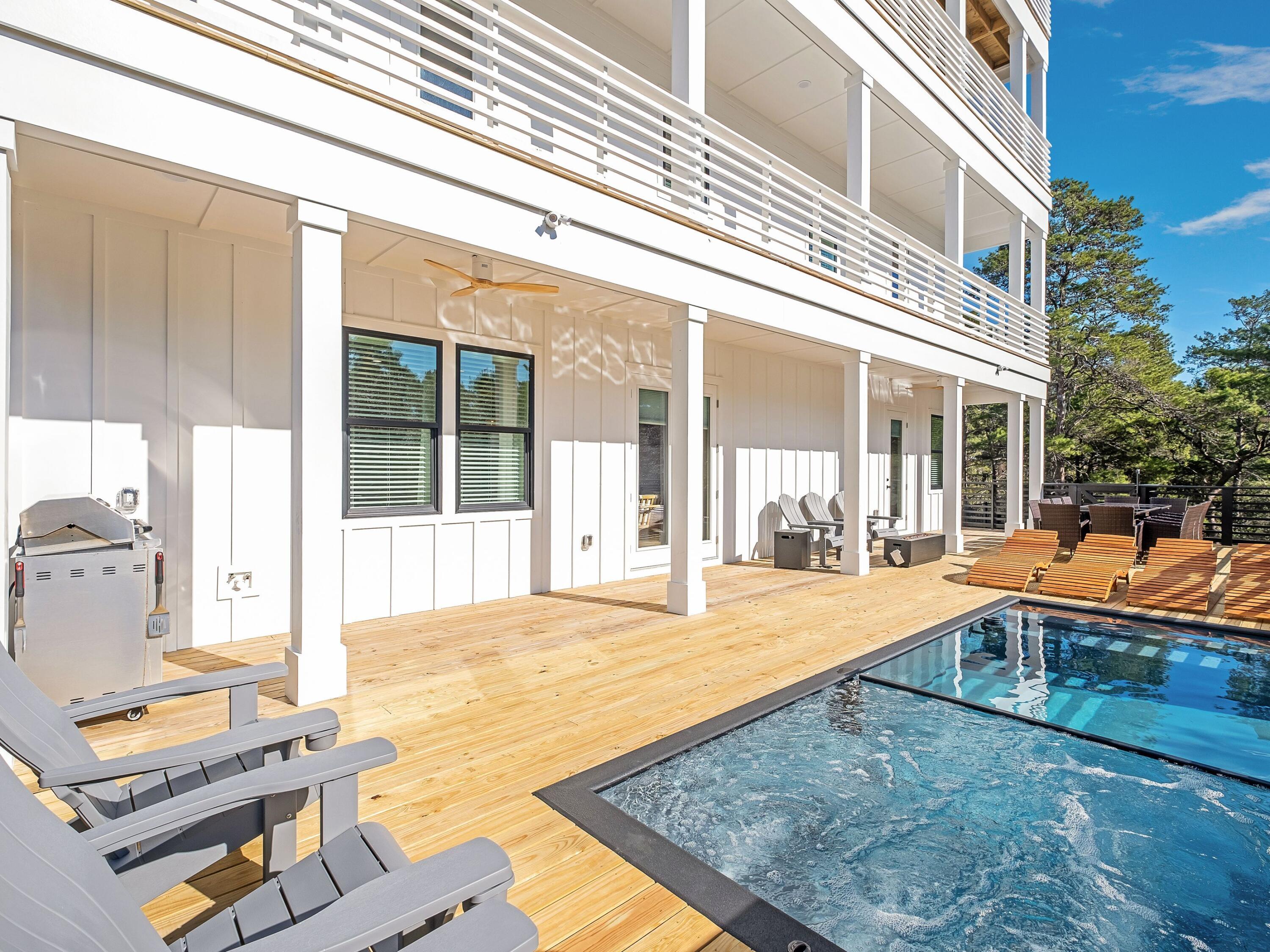 DUNE ALLEN 2ND ADDN - Residential