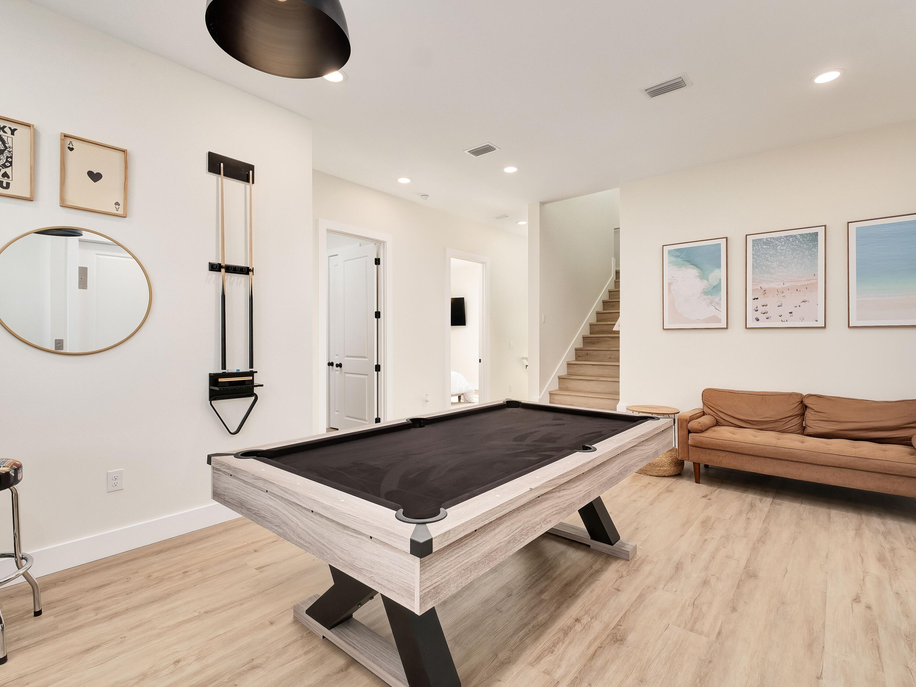 DUNE ALLEN 2ND ADDN - Residential