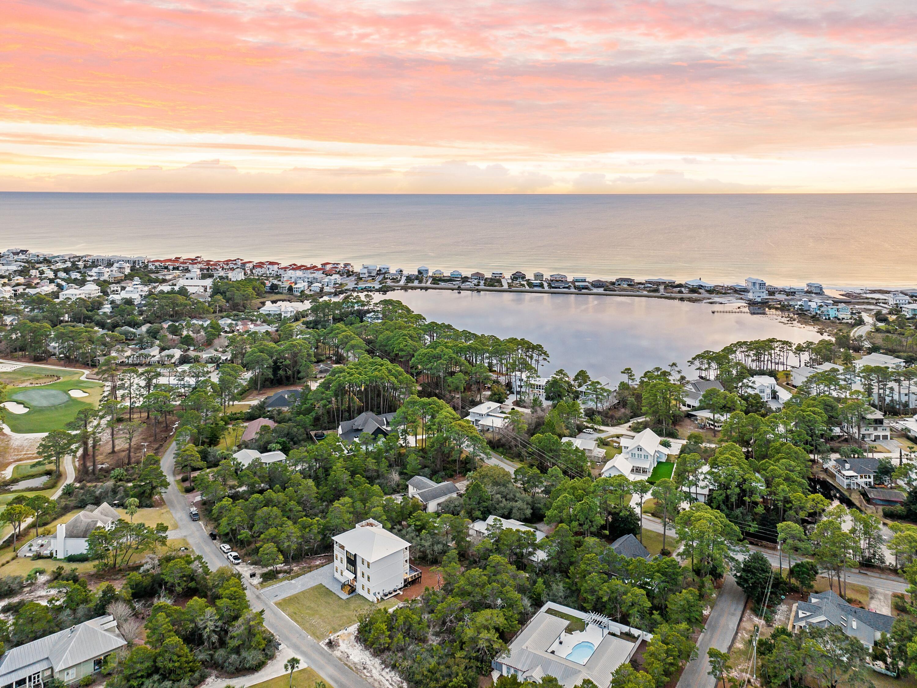 DUNE ALLEN 2ND ADDN - Residential