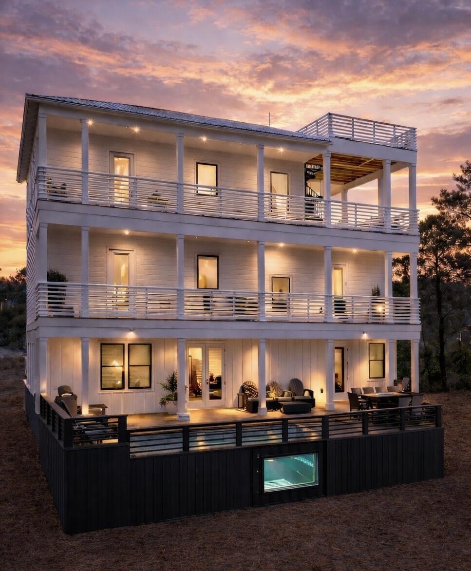 DUNE ALLEN 2ND ADDN - Residential