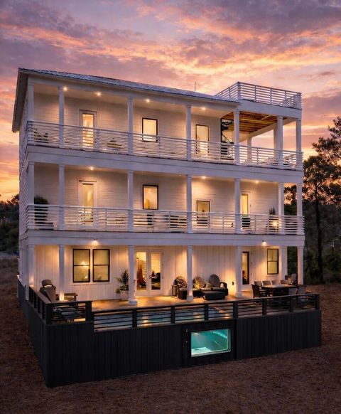 221 Hillcrest Road Santa Rosa Beach FL 32459