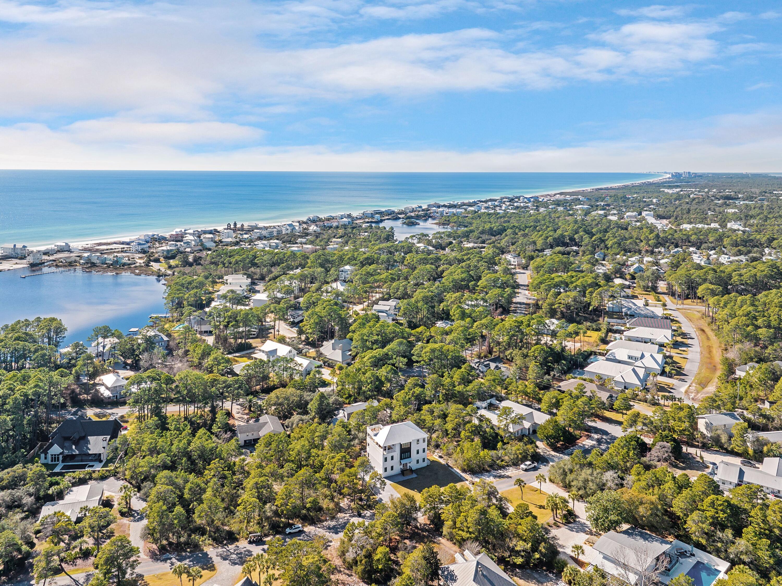 DUNE ALLEN 2ND ADDN - Residential