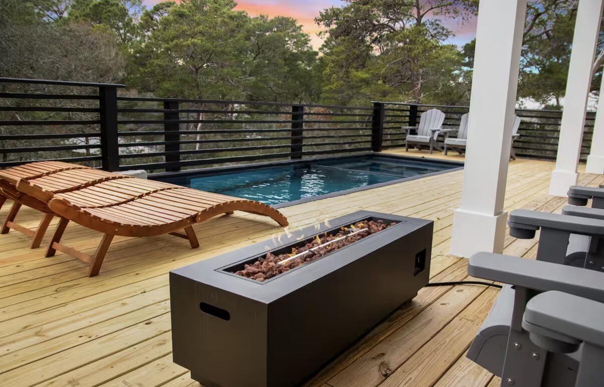 DUNE ALLEN 2ND ADDN - Residential