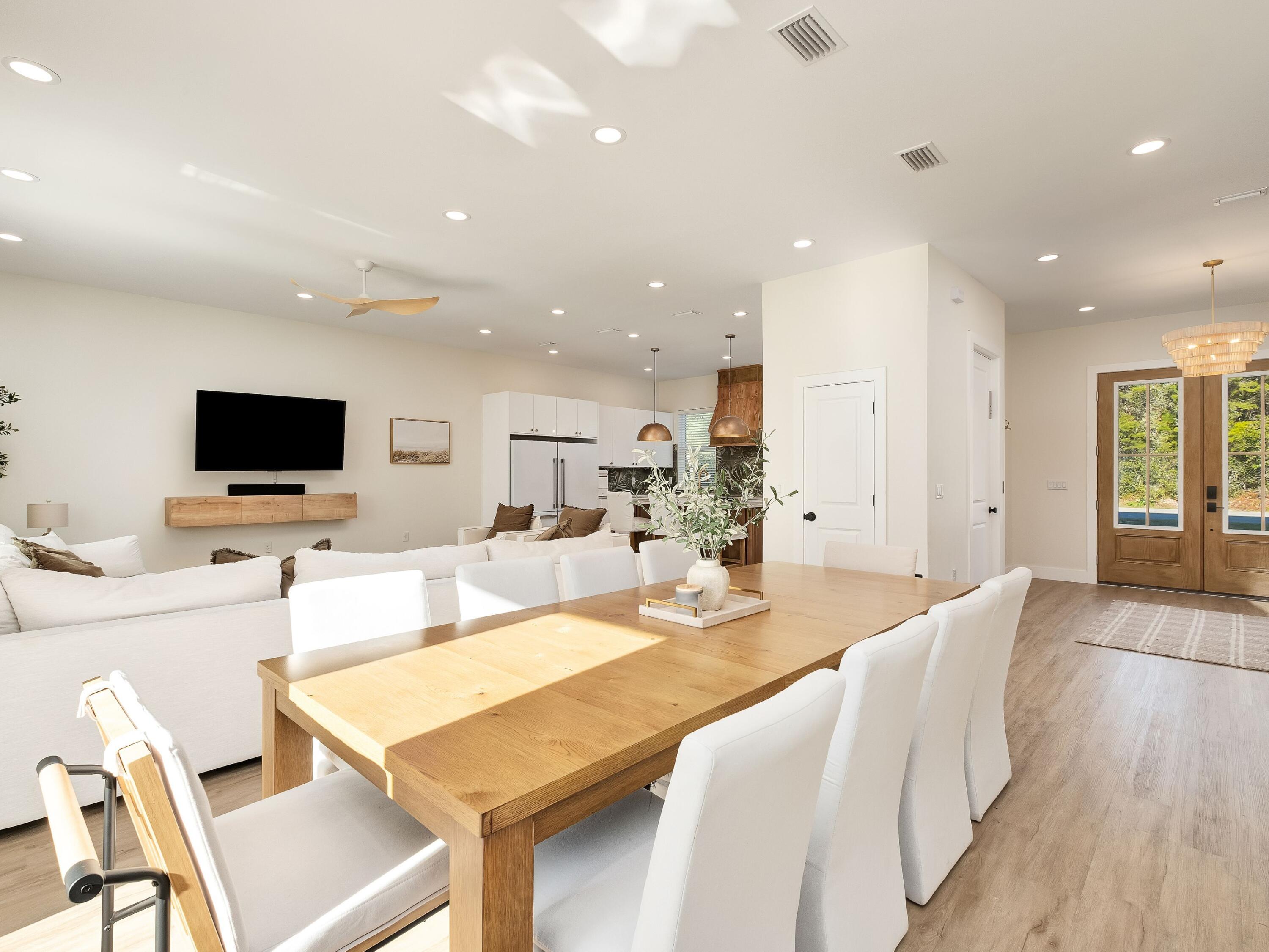 DUNE ALLEN 2ND ADDN - Residential