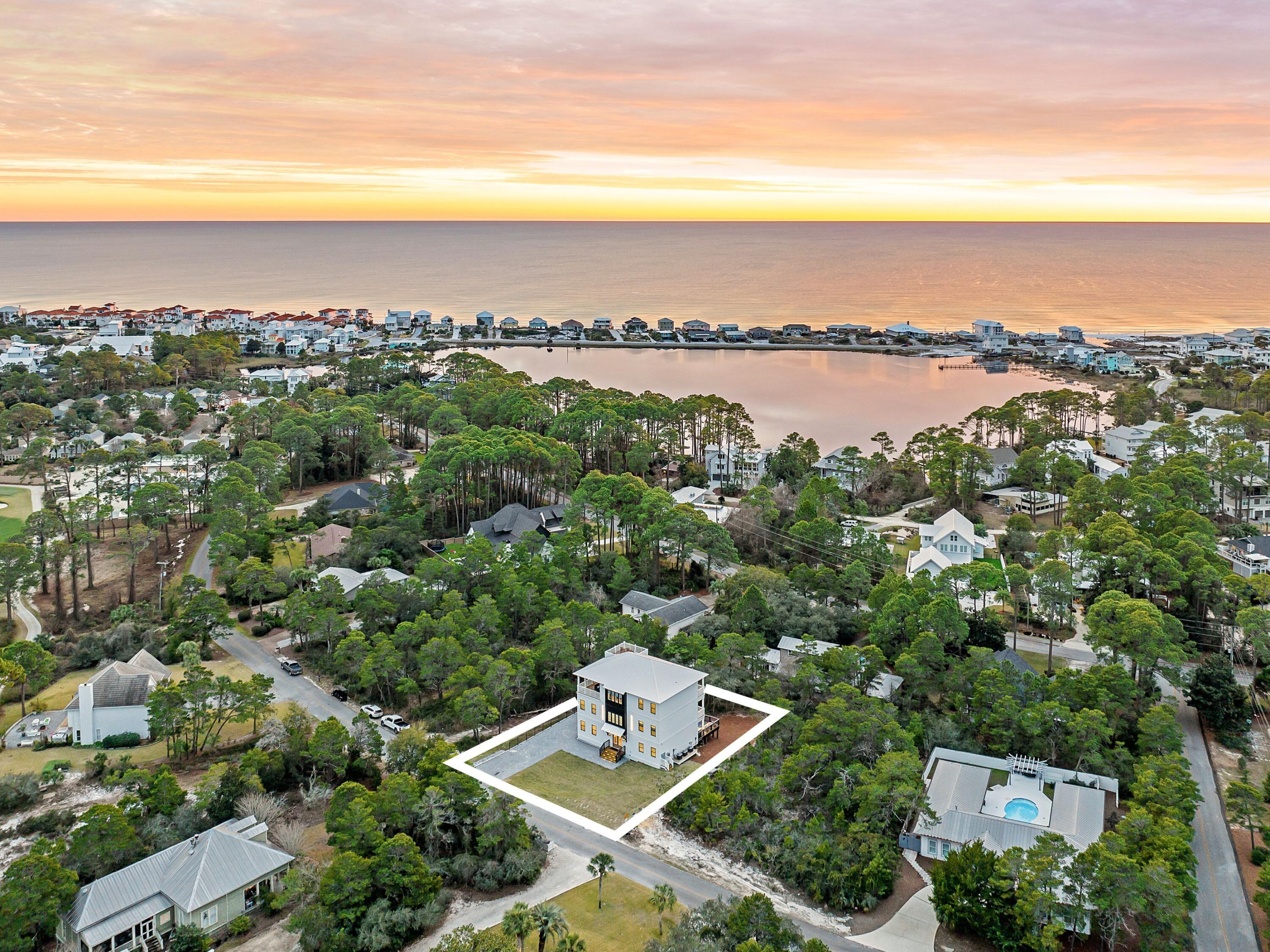 DUNE ALLEN 2ND ADDN - Residential