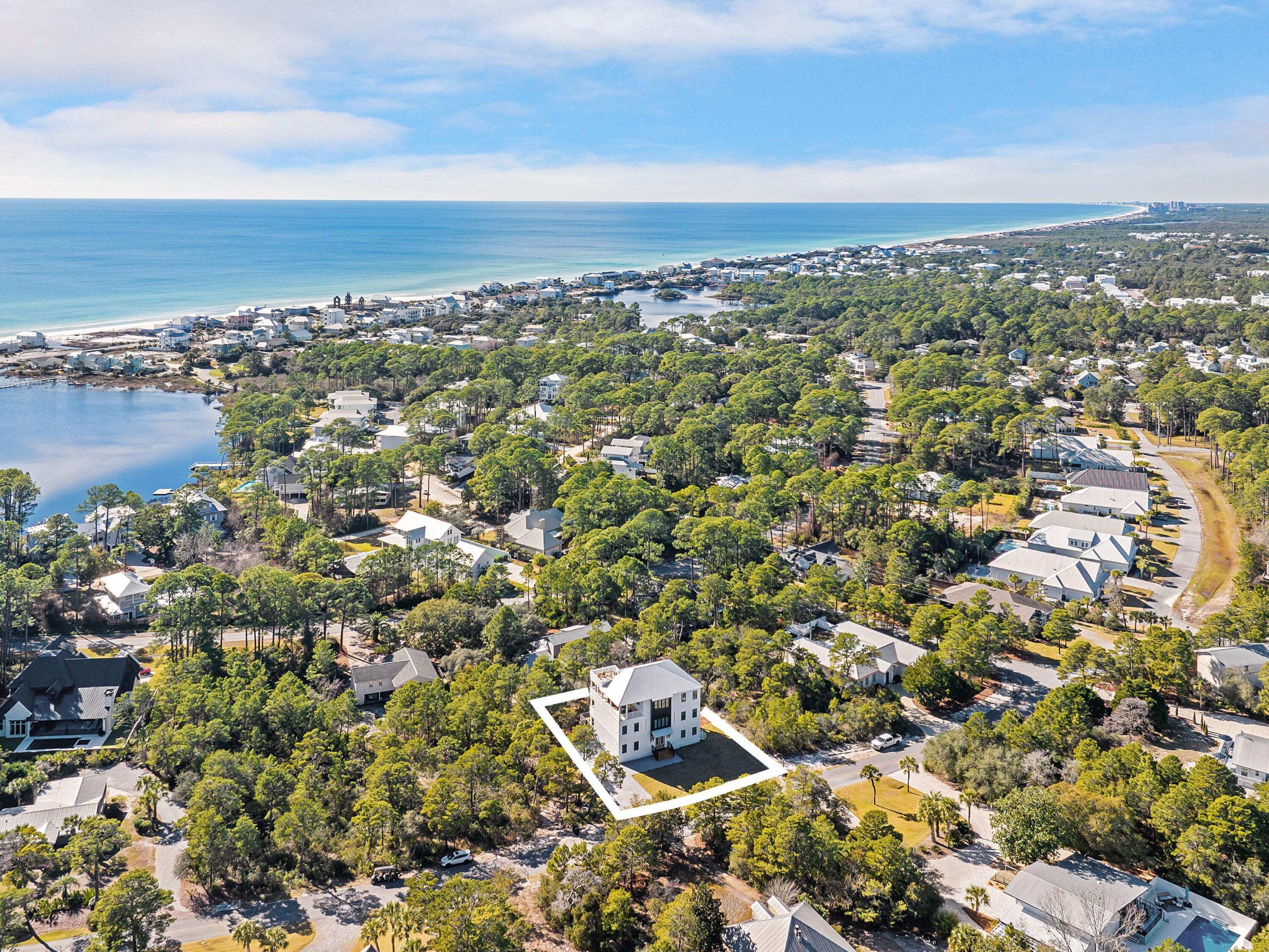 DUNE ALLEN 2ND ADDN - Residential