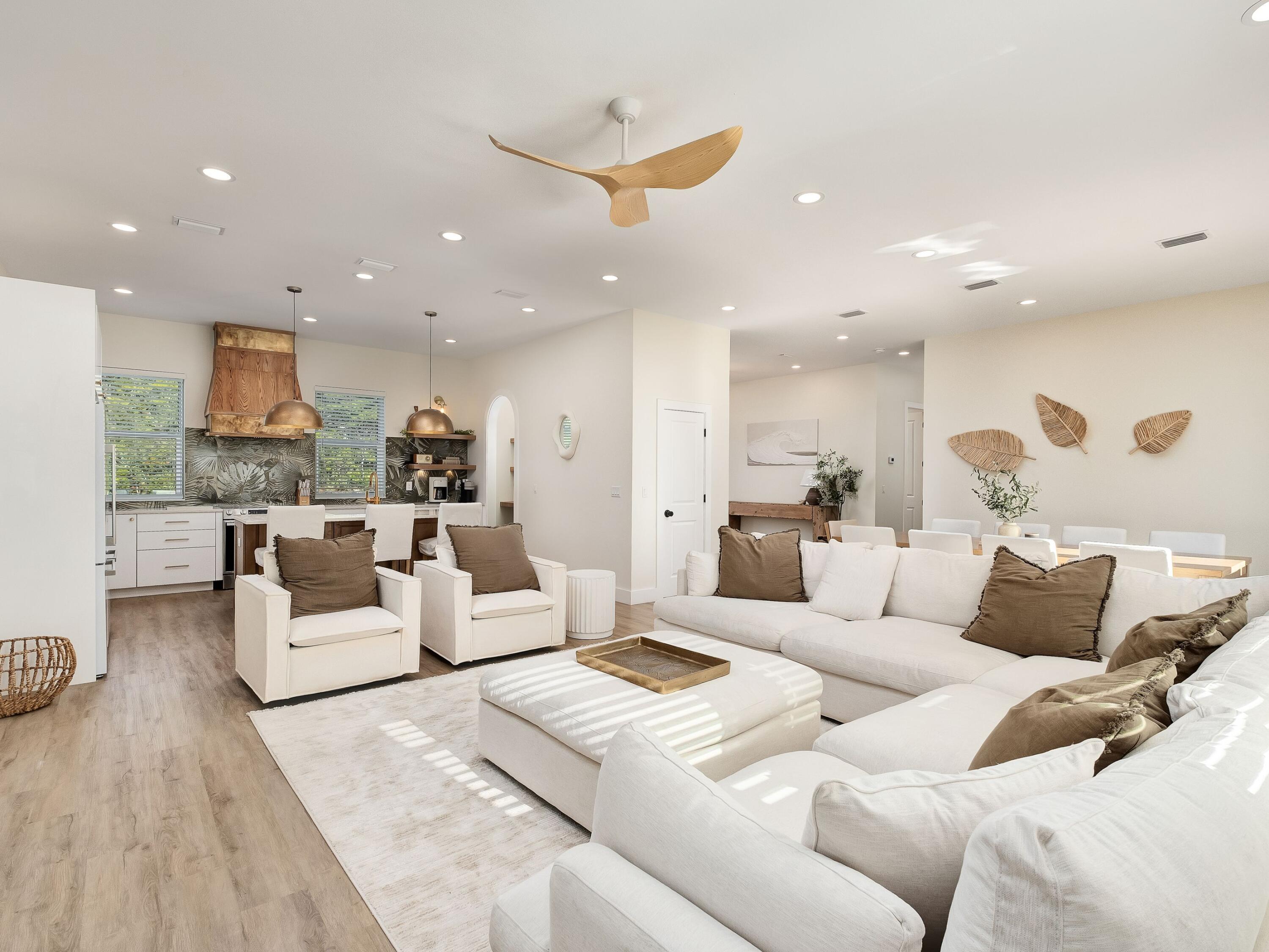 DUNE ALLEN 2ND ADDN - Residential