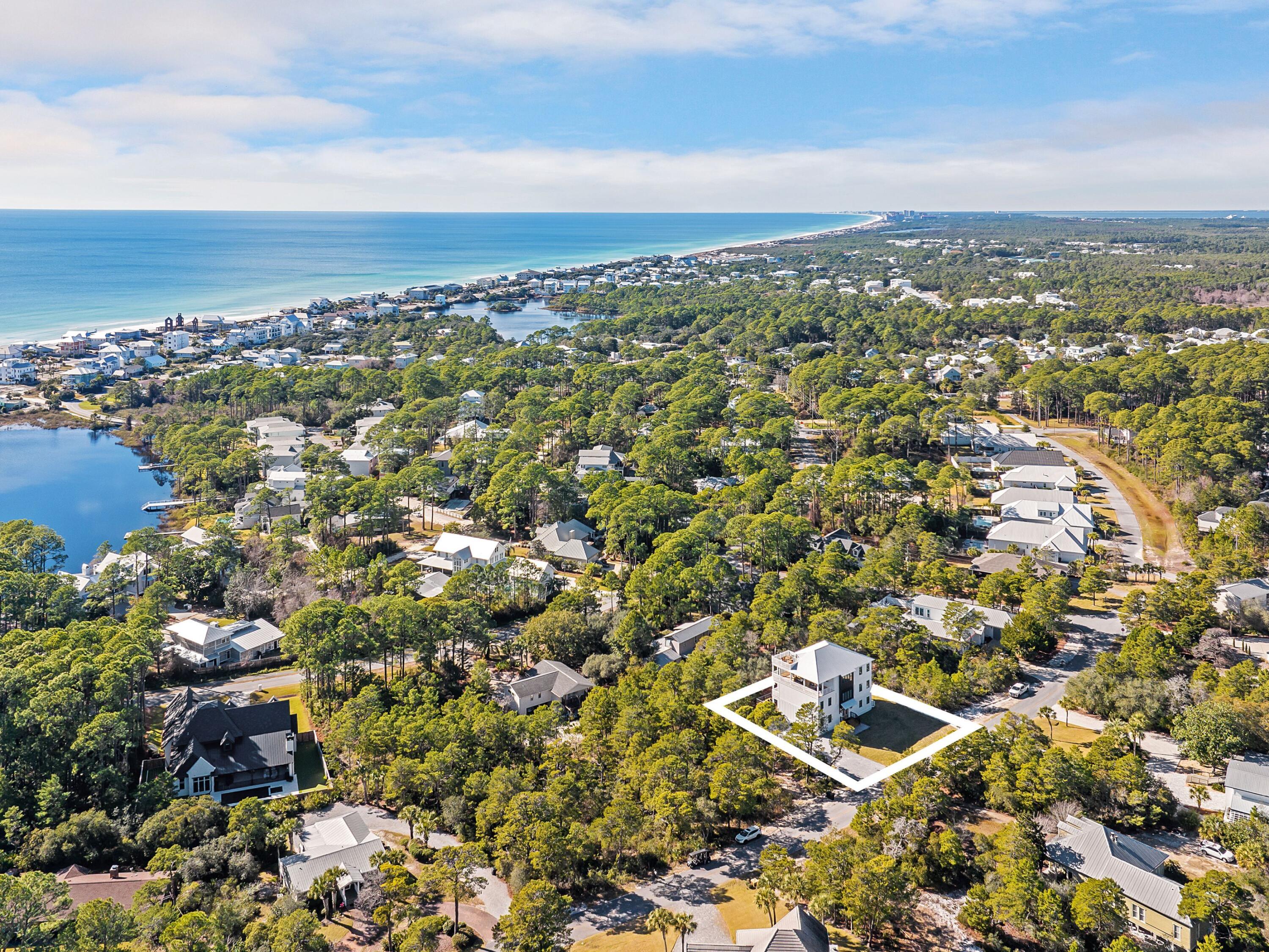 DUNE ALLEN 2ND ADDN - Residential