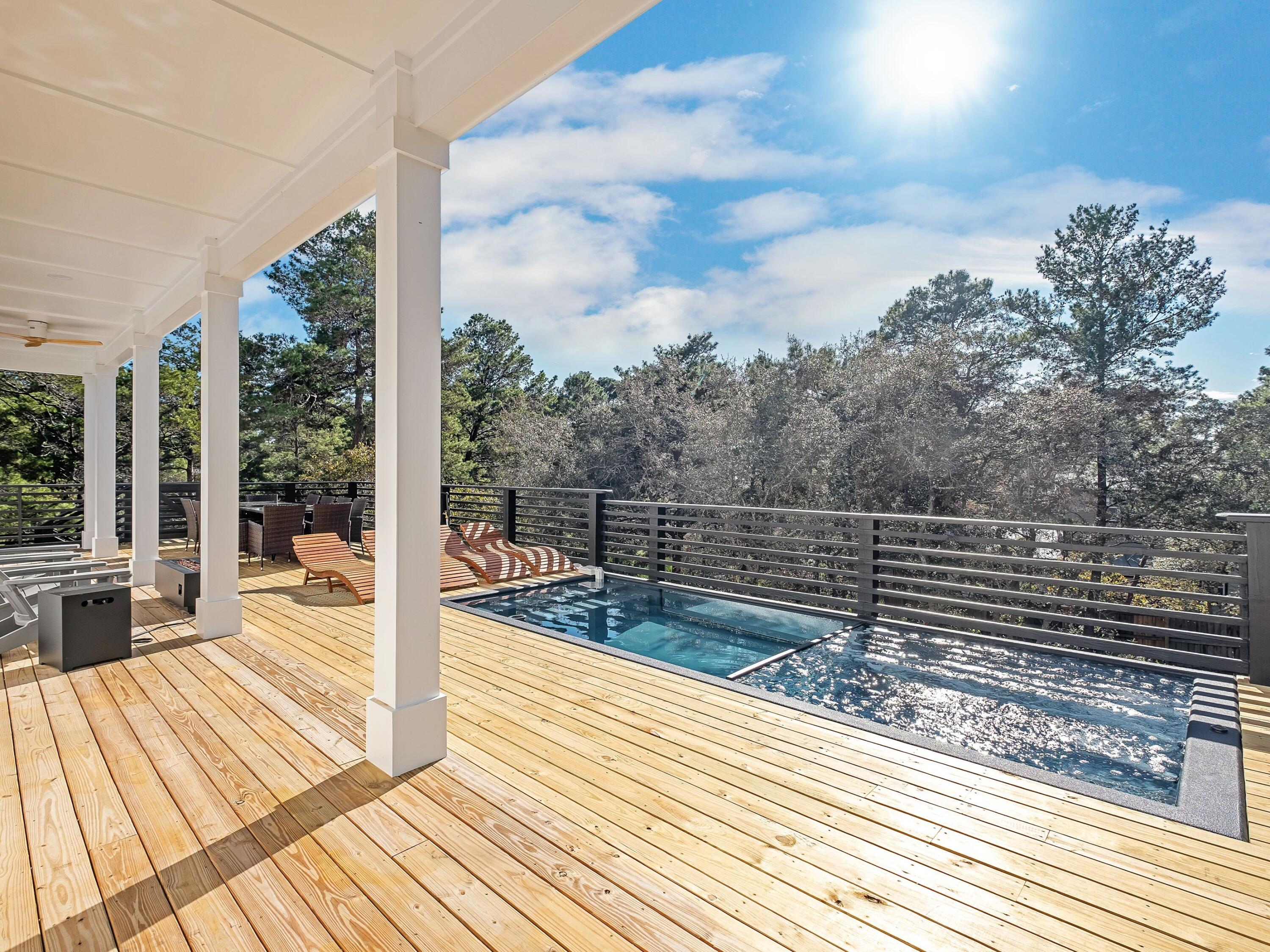 DUNE ALLEN 2ND ADDN - Residential