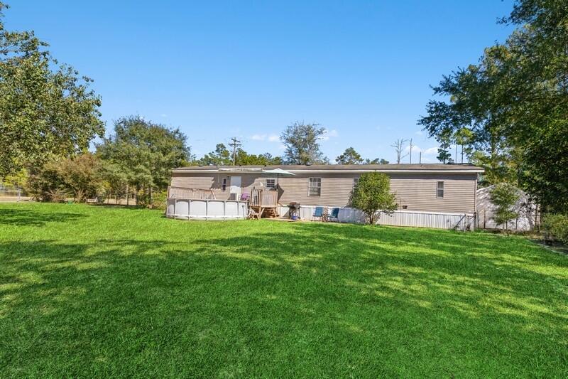 THE PINES - Residential