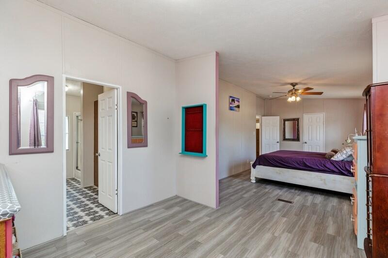 THE PINES - Residential