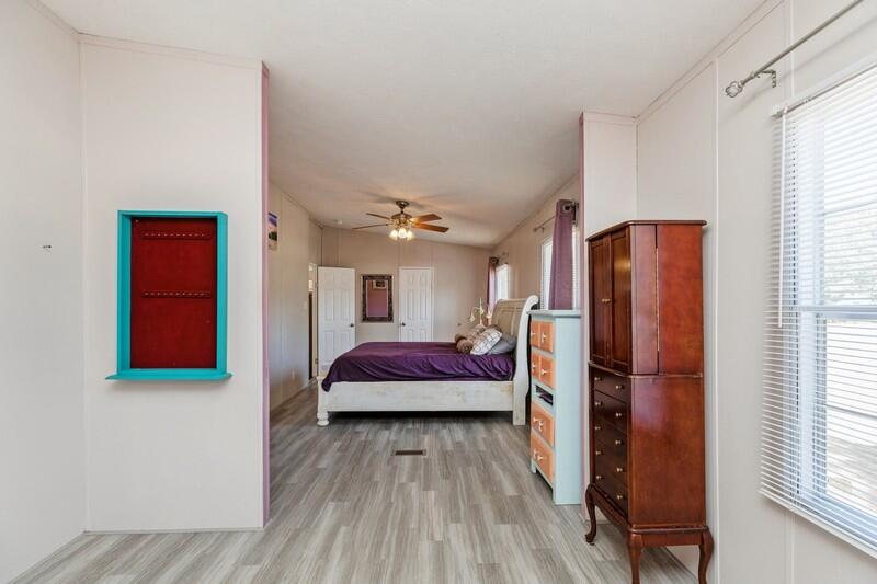 THE PINES - Residential