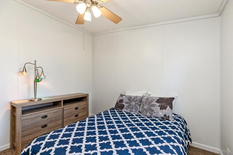 THE PINES - Residential