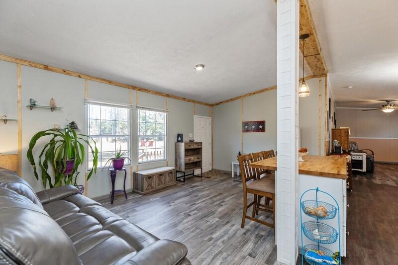 THE PINES - Residential