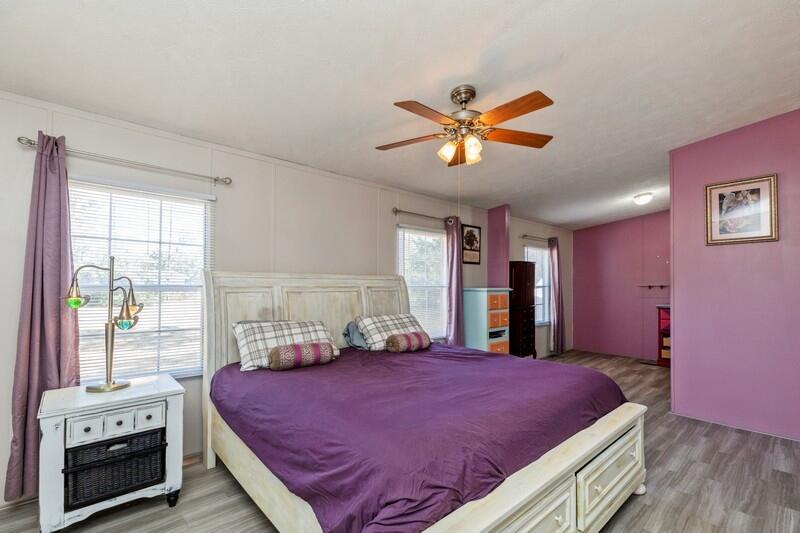 THE PINES - Residential